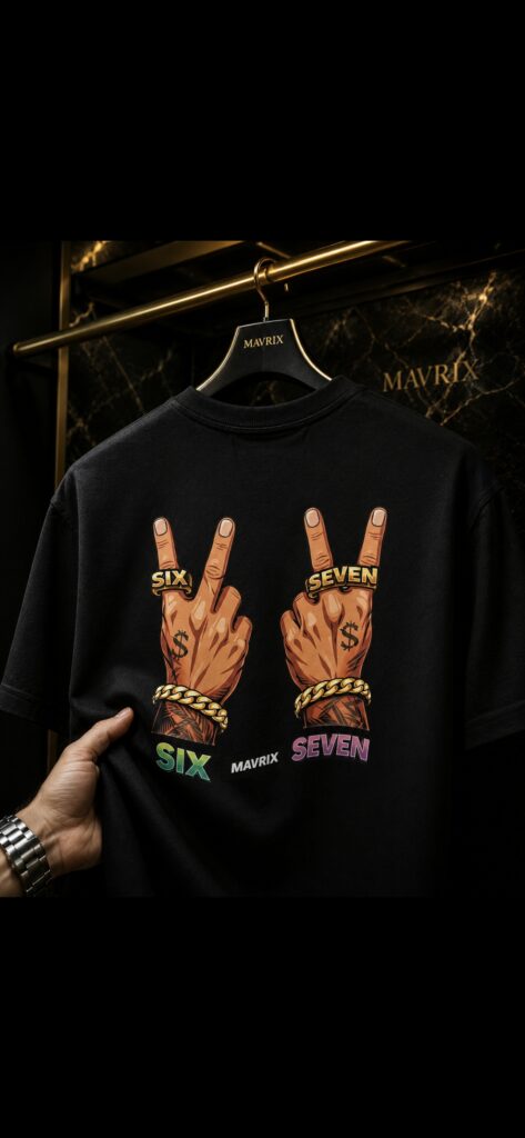 Tricou MAVRIX Premium100% Bumbac