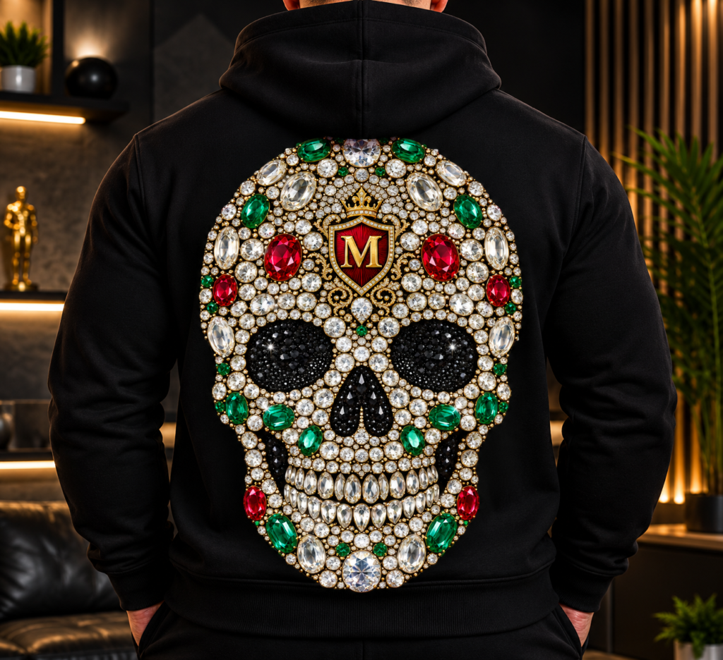 Hanorac MAVRIX Premium